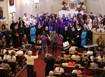 Otvorene prijave za jubilarni 15. festival Dobrog pastira koji će biti u Varaždinu na temu  „Kad te Isus dotakne“